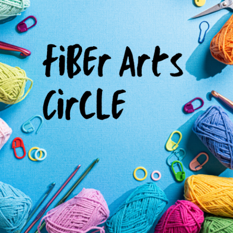 Fiber Arts Circle