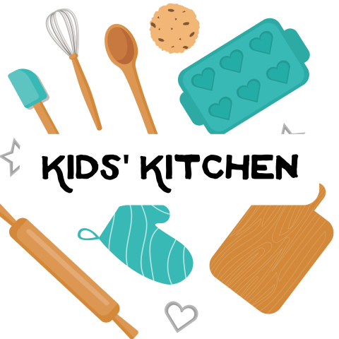 Kids Kitchen