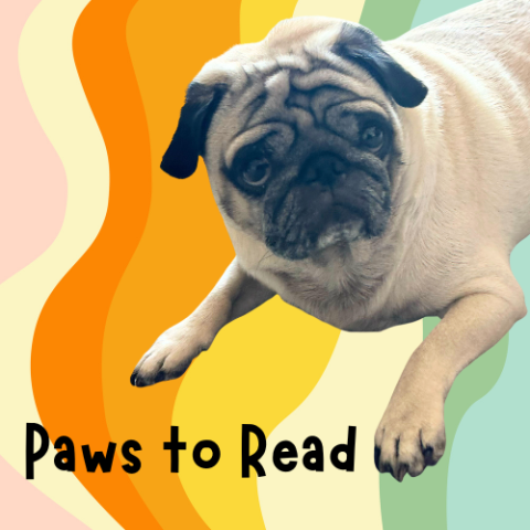 Paws to Read