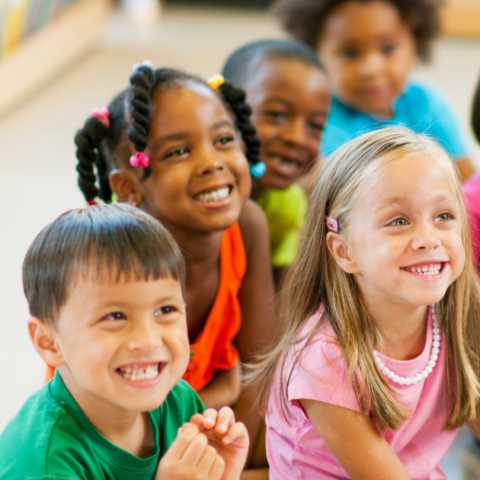 PreK Power Storytime