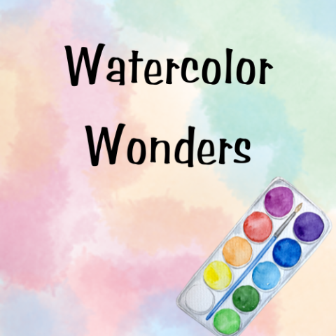 Watercolor Wonders