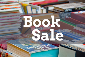 Book Sale