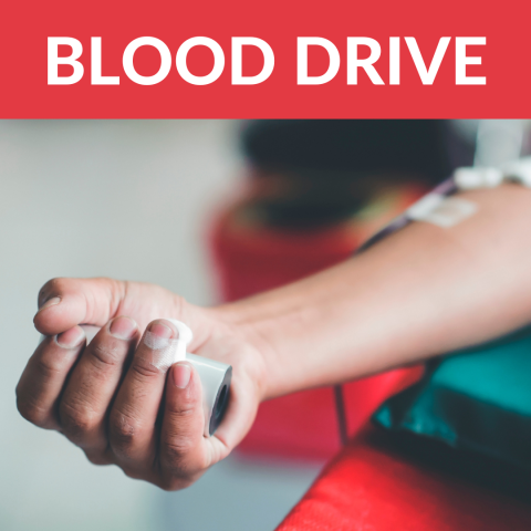 Blood Drive