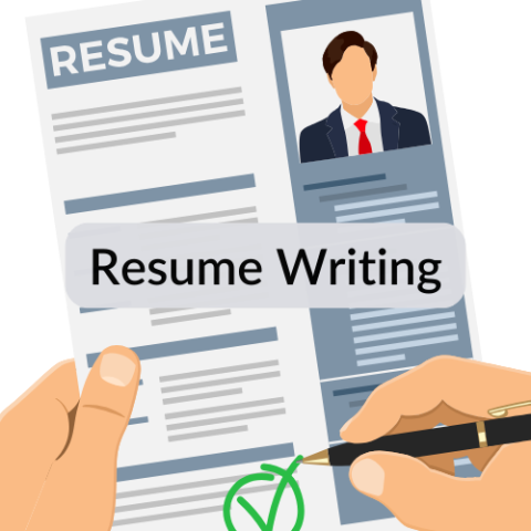 Resume Writing