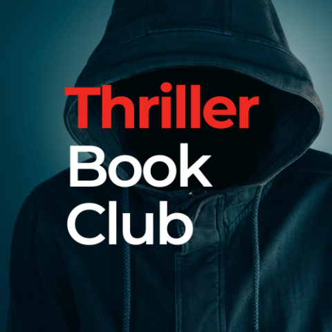 Thriller Book Club