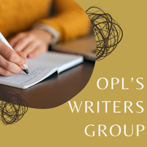 OPL Writers Group