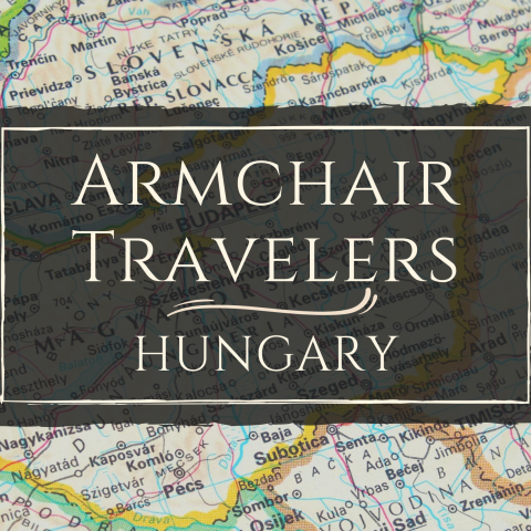 Armchair Travelers - Hungary