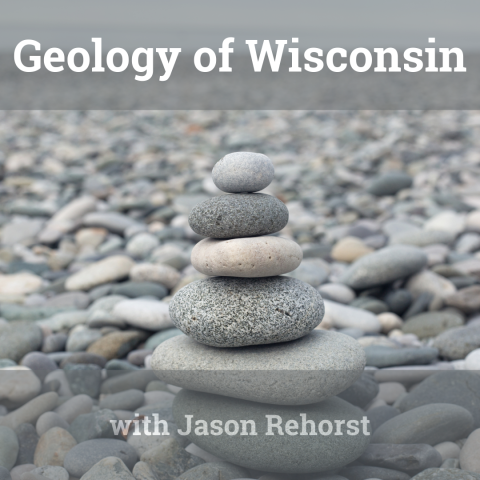 geology of wisconsin