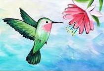 Hummingbird