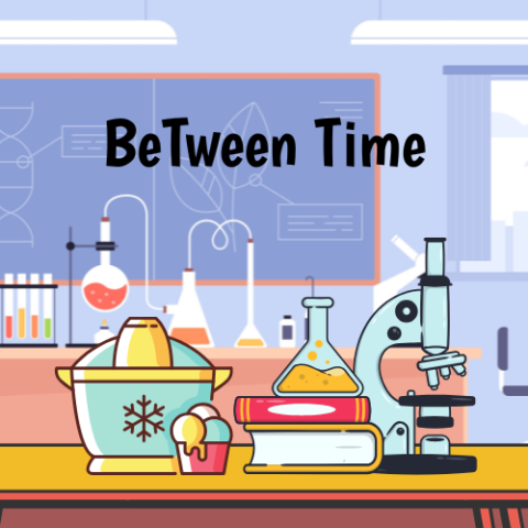 BeTween Time