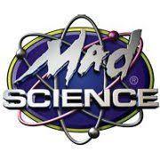 Mad Science Logo