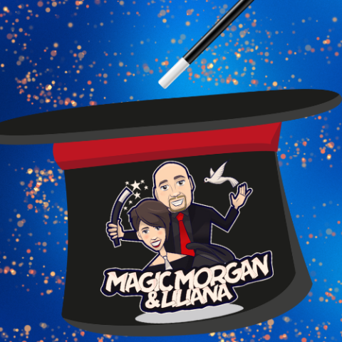 Magic Morgan