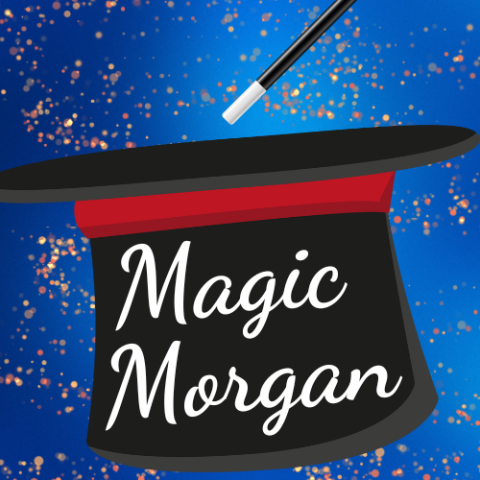 Magic Morgan
