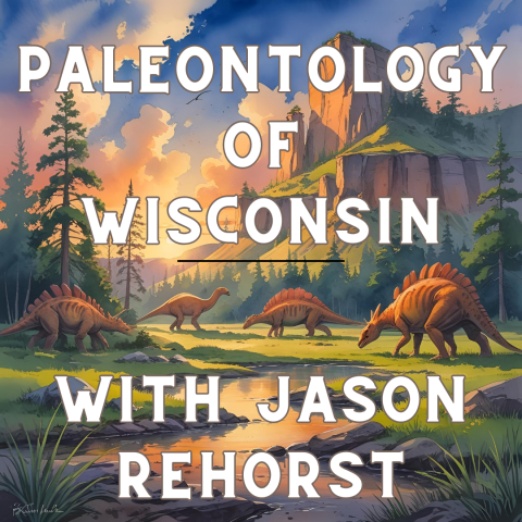 paleontology of wi