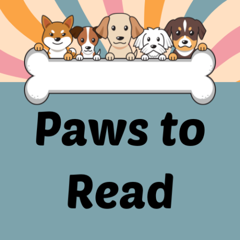Paws to Read