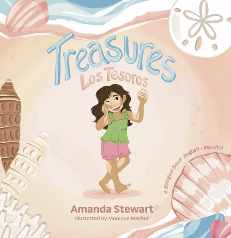 Treasures by Amanda Stewart