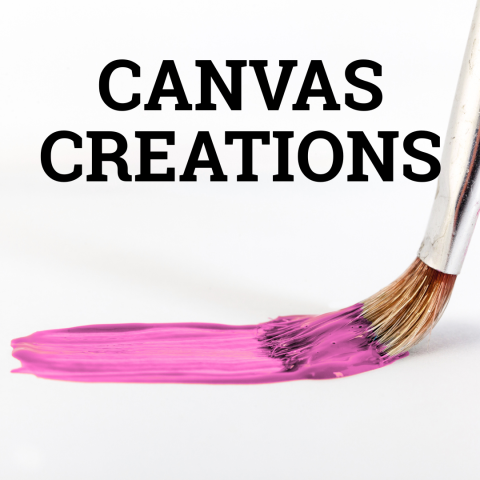 Canvas Creations
