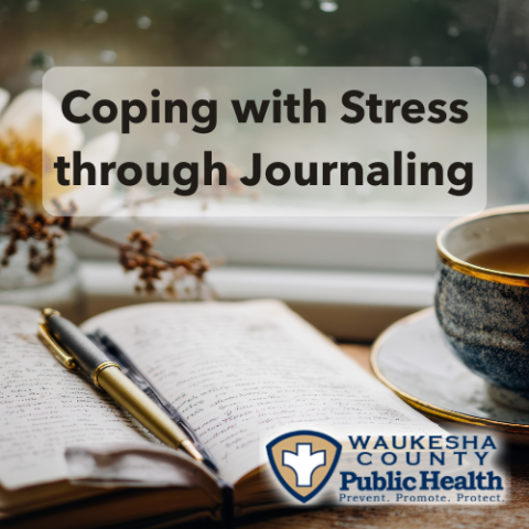 Coping with stress