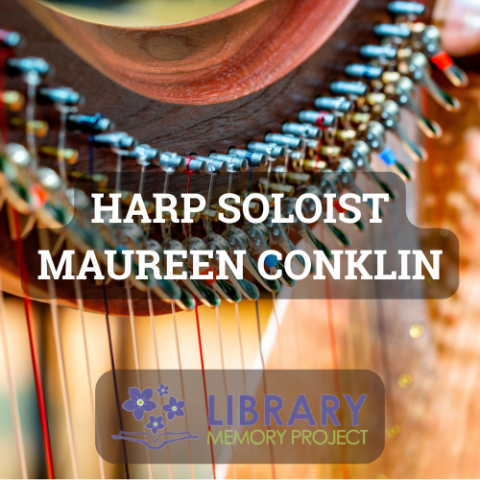 harp soloist