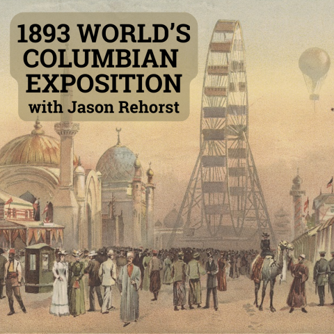 1893 expo