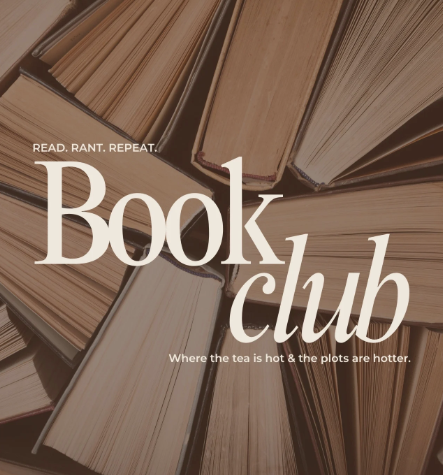 Join Our New Monthly Book Club