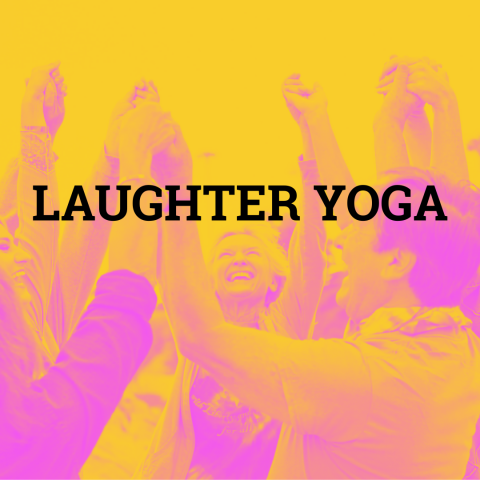 Laughter Yoga