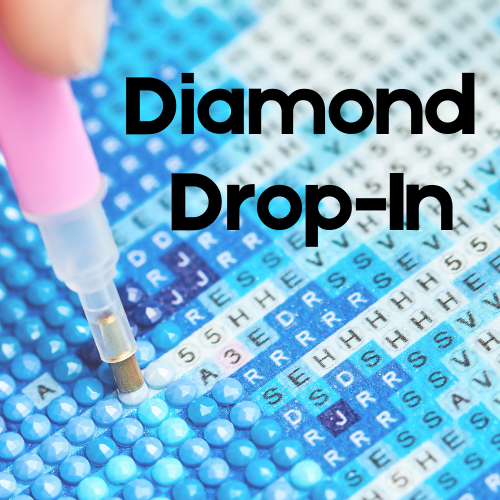 Diamond Drop-In