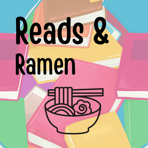 Reads & Ramen