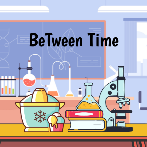 BeTween Time