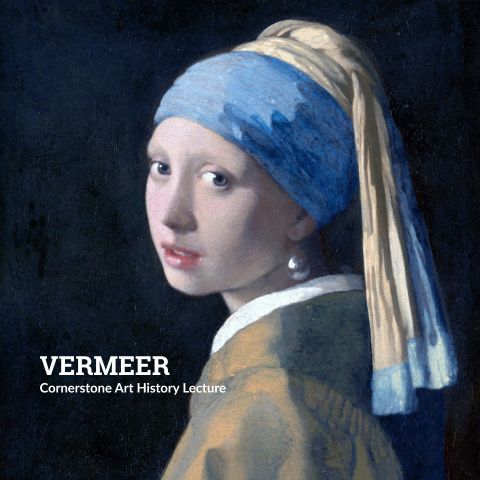 Vermeer's Girl with a Pearl Earring